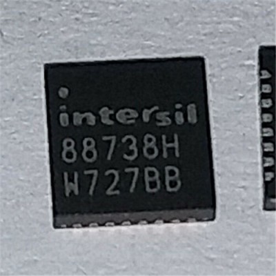 ISL88738HRTZ QFN32 IC Circuit Integrat foto