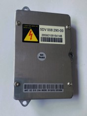 Balast Droser Xenon D2S Audi Bmw Jaguar Mercedes Saab 5DV 008 290-00