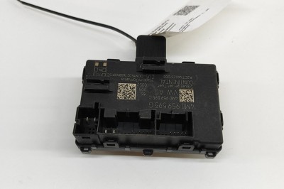 Modul de control ușă st&amp;acirc;nga spate AUDI Q7 4M 2016 OEM: 4M0959595G,4M0959595C,A2C7466231200 28424192 foto