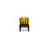 Set 21 surubelnite cu suport, Powermat