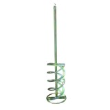 Malaxor Mortare Grele 10-30kg 80x400mm / 8mm
