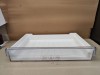 Sertar Frigider Beko RDNE 635E20ZX R18 (58.5x39x9cm) - Second Hand, Stare Buna - Compatibil Diverse Modele