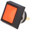 Comutator Anti-vandalism SPST-NO 2A 36VDC IP65