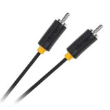 Cumpara ieftin Cablu rca tata-rca tata cabletech standard 1m