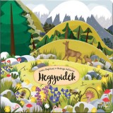 Hegyvid&eacute;k - Lenka Chytilov&aacute;