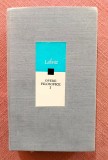 Opere filozofice (volumul 1). Editura Stiintifica, 1972 - G. W. Leibniz