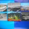 HOPCT LOT NR 495 STADION/STADIOANE IN LUME WW -6 CARTI POSTALE-CIRCULATE