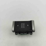 Comutator Citroen C5 Aircross 2023 OEM 98307458ZD Buton Start Stop Argintiu Aluminiu