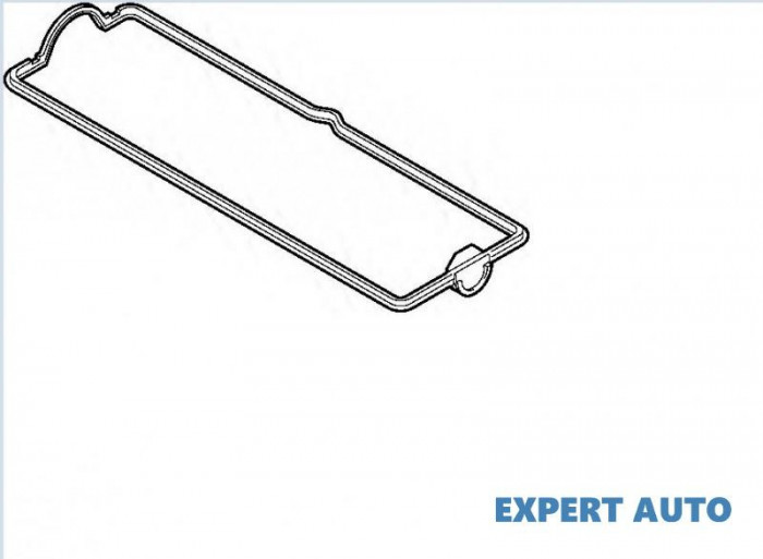 Garnitura capac culbutori chiuloasa Fiat Brava (1995-2002) [182]