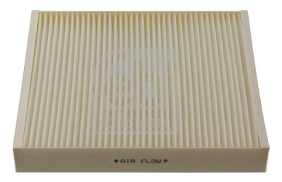 FEBI BILSTEIN 30743 Filtru, aer habitaclu foto