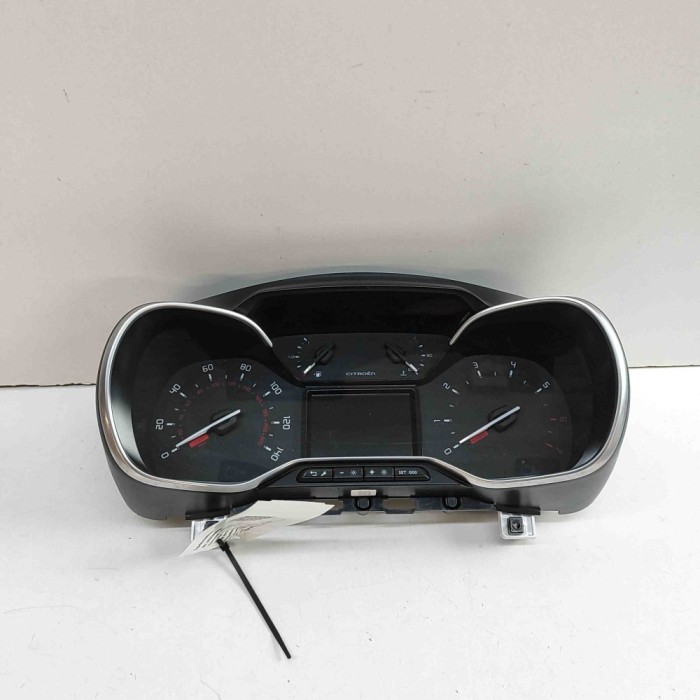 Ceas de bord CITRO&Euml;N C3 III SX 2023 OEM: 9855428880
