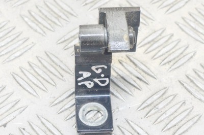 Balama ușă dreapta spate VW GOLF VII 5G1, BQ1, BE1, BE2 2014 OEM: 8K0831402K,A046574 12101446 foto