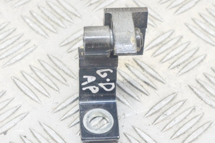 Balama ușă dreapta spate VW GOLF VII 5G1, BQ1, BE1, BE2 2014 OEM: 8K0831402K,A046574 12101446