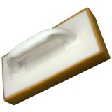 Evotools 624035 - Drisca dreptunghiulara 280x140 mm talpa din burete