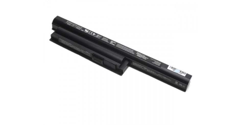 Sony vgp bps26 аккумулятор