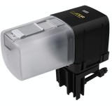 Hranitor automat pentru pesti de acvariu, programabil, voice control, rezervor hrana 160 ml, reincarcabil prin USB, aplicatie utilizare de la distanta