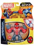 Goo Jit Zu Marvel S11 Spiderman (42996)