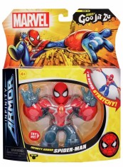 Goo Jit Zu Marvel S11 Spiderman (42996)