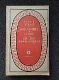 MOS ANGHEL * CODIN * CIULINII BARAGANULUI - Panait Istrati