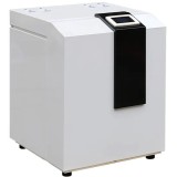 Pompă de căldură Panosol apă-apă 13 kW, trifazic - Performanță superioară pentru &icirc;ncălzirea eficientă