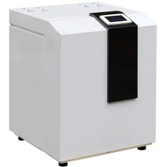 Pompă de căldură Panosol apă-apă 13 kW, trifazic - Performanță superioară pentru &icirc;ncălzirea eficientă