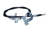 Cablu frana de mana HYUNDAI SANTA F&Eacute; II Autoutilitară/SUV (CM) (2005 - 2015) MAXGEAR 32-1346