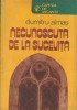 Necunoscuta de la Sucevita - Dumitru Almas - Roman