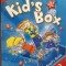 Kid`s box Level 2- Caroline Nixon, Michael Tomlinson