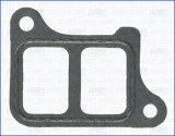 Suction manifold gasket fits: SUBARU FORESTER. IMPREZA. LEGACY IV. OUTBACK 2.0D 02.08-09.13, AJUSA