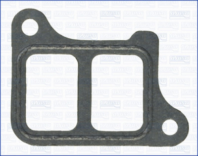Suction manifold gasket fits: SUBARU FORESTER. IMPREZA. LEGACY IV. OUTBACK 2.0D 02.08-09.13 foto