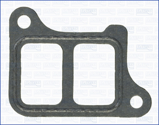 Suction manifold gasket fits: SUBARU FORESTER. IMPREZA. LEGACY IV. OUTBACK 2.0D 02.08-09.13