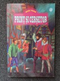 PRINT SI CERSETOR - Mark Twain (editura Regis)