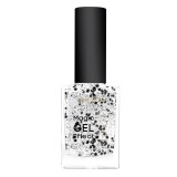 Lac de unghii Beauty Magic Gel 18, 11ml, Gerovital