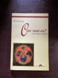 Jean Klein - Cine sunt eu? Cautarea Sacra