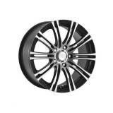 Set 4 Jante ART 15x6.5 5x108 ET38 compatibile Ford, Volvo, Peugeot, Citroen Cod: 271