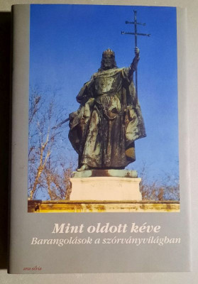 Mint oldott keve - Barangolasok a szorvanyvilagban foto