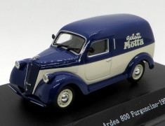 STARLINE Lancia Ardea 800 Furgoncino Gelati 1951 1:43 foto