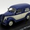 STARLINE Lancia Ardea 800 Furgoncino Gelati 1951 1:43