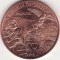 Moneda Austria - 10 Euro 2014 - Statul federal Carintia