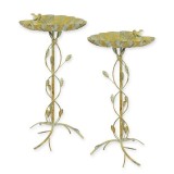 Set doua bai pasarele antik green RB-5