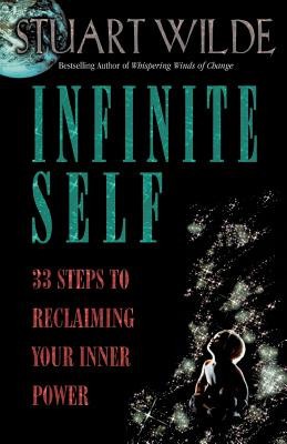 Infinite Self: 33 Steps to Reclaiming Your Inner Power foto