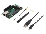 Kit de Evaluare Analogică EVK-NINA-W151