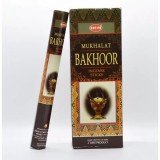 Cumpara ieftin Betisoare Parfumate - Set 120 Buc - Bakhoor