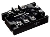 Releu Semiconductor 50A 3-fazat 48-530VAC