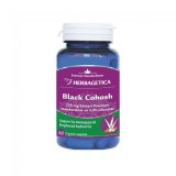 Black Cohosh 60 capsule vegetale Herbagetica