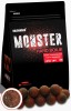 Haldorado - Boilies Monster Hard Boilie 24+, 700g - Ton & Larva de tantari