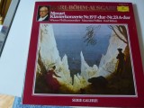 Conc. pt. pian nr .19, 23 - Mozart, Karl Bohm