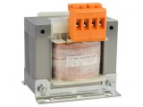 Transformator Alimentare 120VA 230V 12V IP00