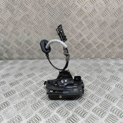 &amp;Icirc;ncuietoare ușă st&amp;acirc;nga spate FORD PUMA J2K, CF7 2023 OEM: H1BA-A26413-DG foto