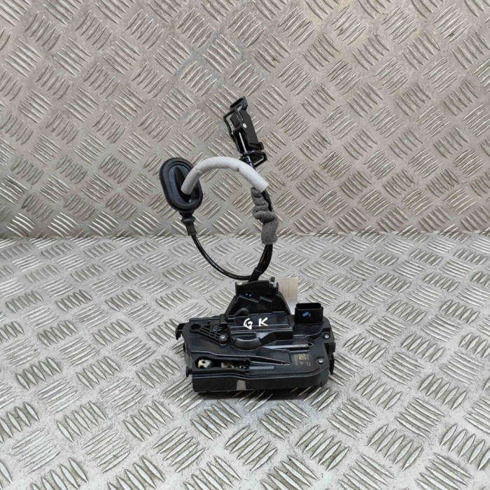 &Icirc;ncuietoare ușă st&acirc;nga spate FORD PUMA J2K, CF7 2023 OEM: H1BA-A26413-DG